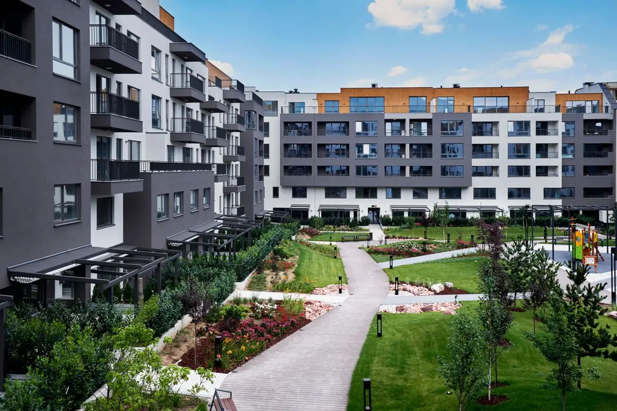 Amaya Residence — завършен проект, галерия, снимка 4