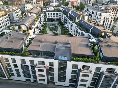 Amaya 2 Residence — завършен проект, галерия, снимка 4