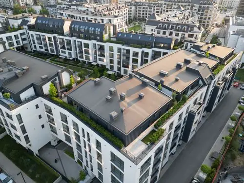 Amaya 2 Residence — завършен проект, галерия, снимка 5