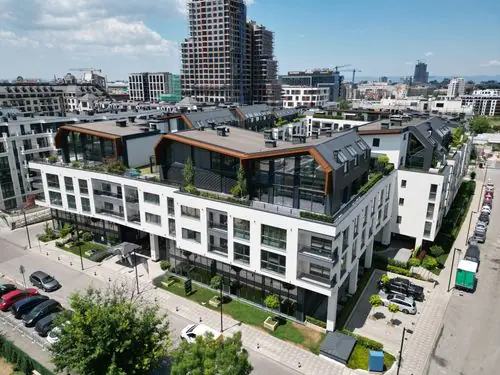 Amaya 2 Residence — завършен проект, галерия, снимка 6