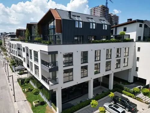 Amaya 2 Residence — завършен проект, галерия, снимка 7