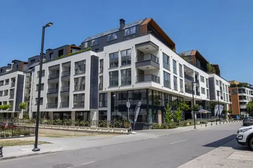 Amaya 2 Residence — завършен проект, галерия, снимка 8