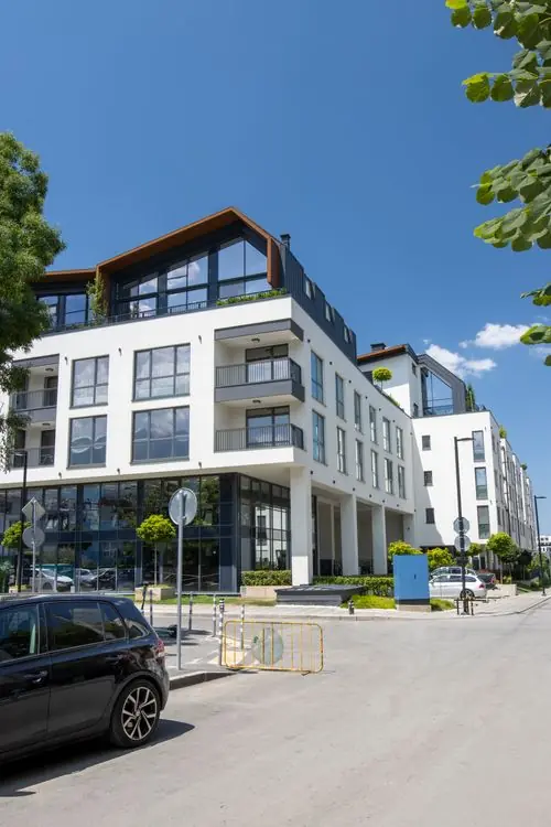 Amaya 2 Residence — завършен проект, галерия, снимка 9