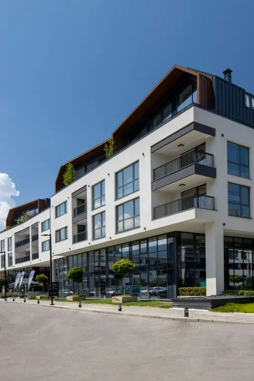 Amaya 2 Residence — завършен проект, галерия, снимка 11