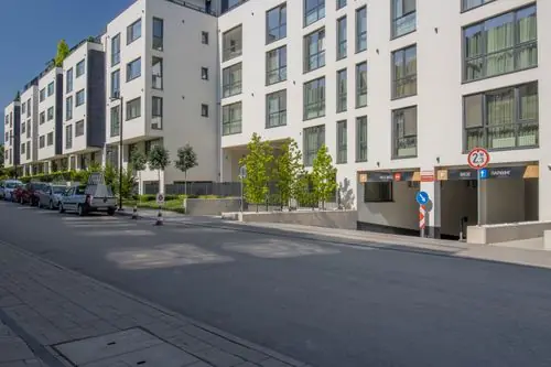 Amaya 2 Residence — завършен проект, галерия, снимка 13