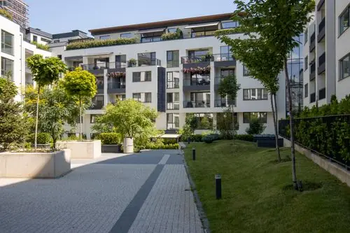 Amaya 2 Residence — завършен проект, галерия, снимка 10