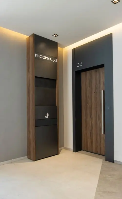 Amaya 2 Residence — завършен проект, галерия, снимка 20