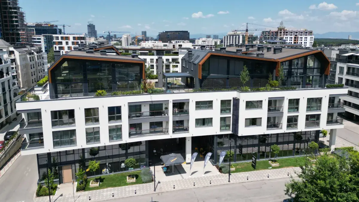 Amaya 2 Residence