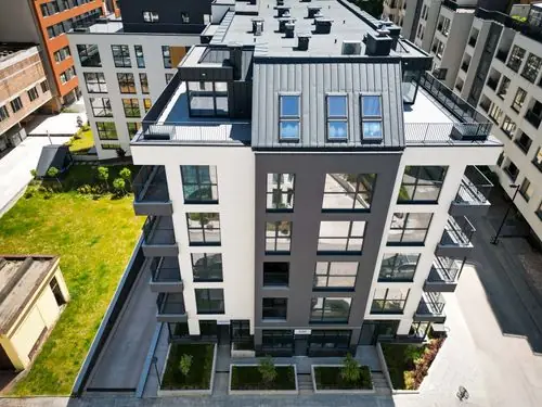 Amaya 3 Residence — завършен проект, галерия, снимка 5