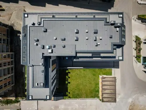 Amaya 3 Residence — завършен проект, галерия, снимка 7