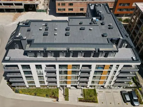 Amaya 3 Residence — завършен проект, галерия, снимка 6