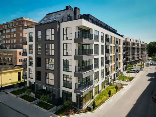 Amaya 3 Residence — завършен проект, галерия, снимка 4