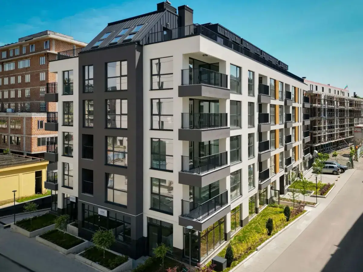 Amaya 3 Residence