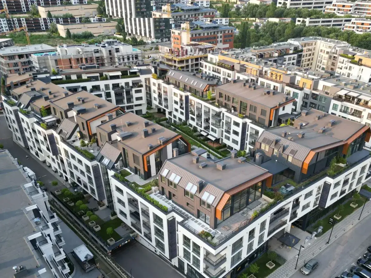 Amaya 2 Residence