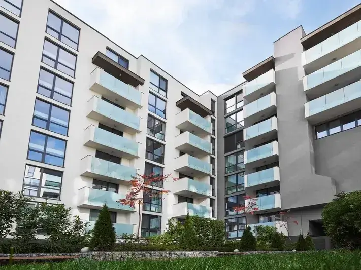 Adella – Residential Complex