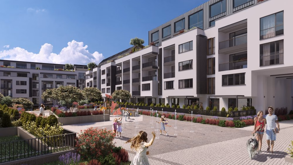 Amaya Residence 2 with Act 16