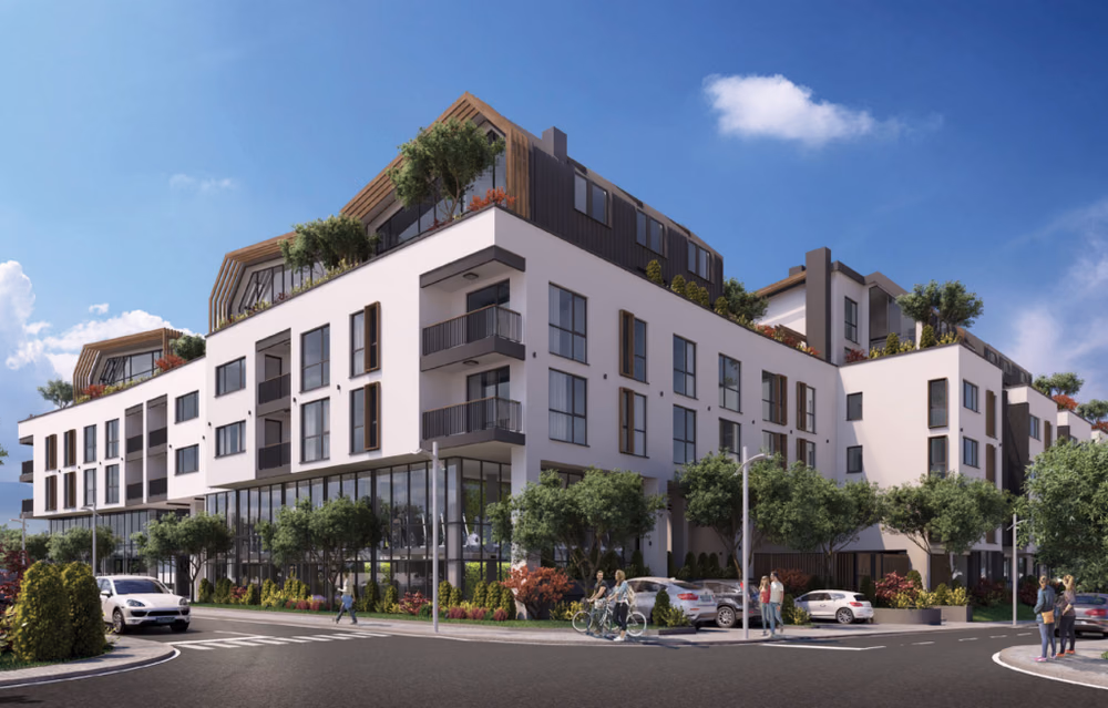 Introducing Build Invest and Amaya Residence 2 in Capital