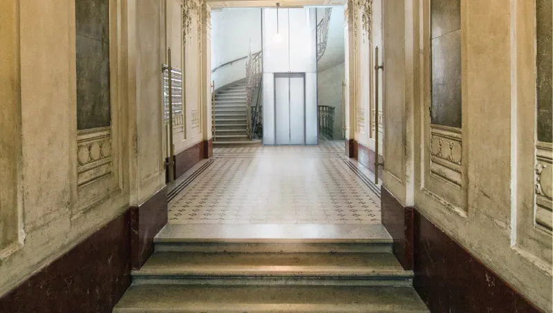 Seven Sences Виена Schottenfeldgasse 3 (Ecke Mariahilfer Straße)